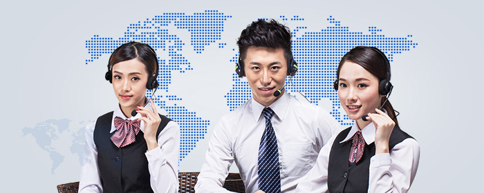 托玛斯工业服务理念