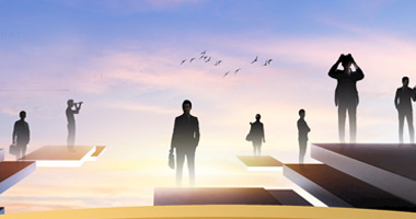 现代的人本管理